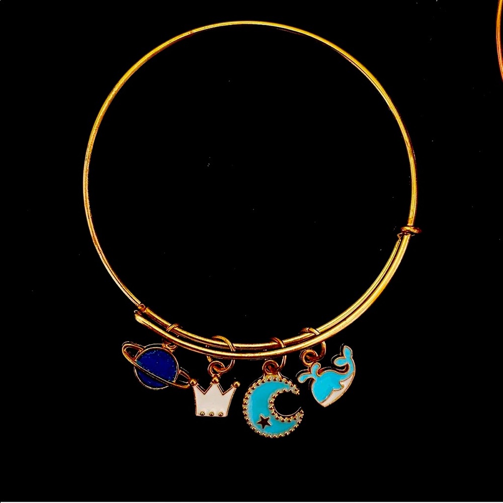 Bangle Bracelet - Picture 3 of 8